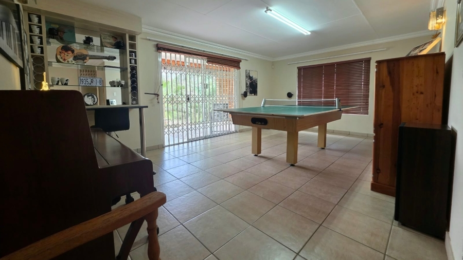 4 Bedroom Property for Sale in Cashan North West
